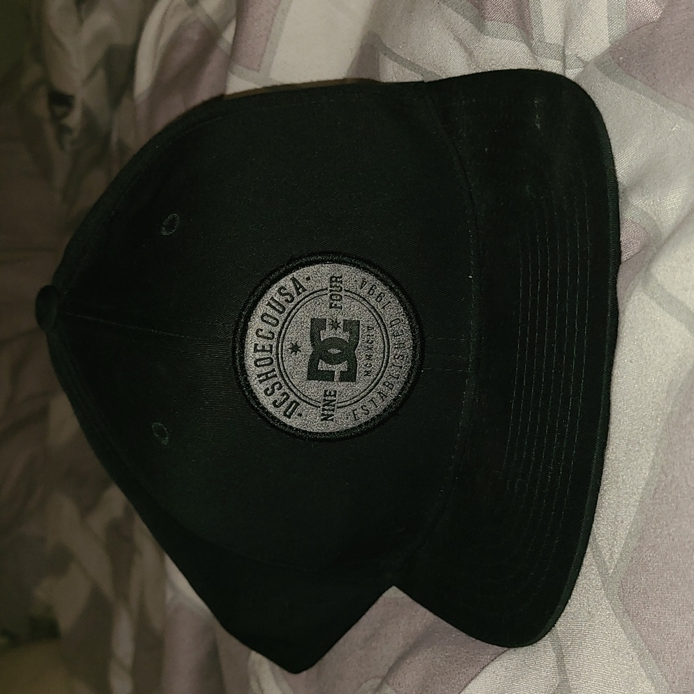 DC hat